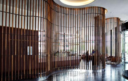 City East Apartment | A by Adina Canberra