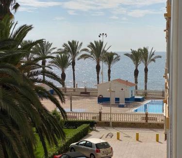 Algarrobo Apartment | A&C Algarrobo costa - Malaga