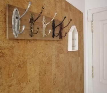 Santiago de Vigo Apartment | A Cabana ARENAL VIGO