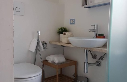 Vatican Bed & Breakfast | A Casa Boschi near Vatican Deluxe Junior Suite