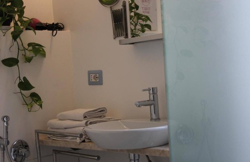 Vatican Bed & Breakfast | A Casa Boschi near Vatican Deluxe Junior Suite