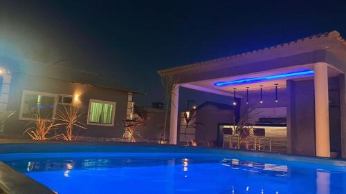 Itaipuacu House | A Casa