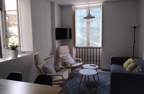 Ourense Apartment | A casa da Liberdade
