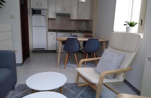 Ourense Apartment | A casa da Liberdade