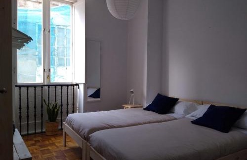 Ourense Apartment | A casa da Liberdade