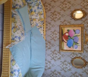 Caioba Apartment | A casa da vovó na orla de Caiobá!!