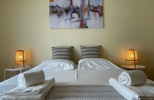 Conceicao e Cabanas de Tavira Apartment | A Casa de Cabanas