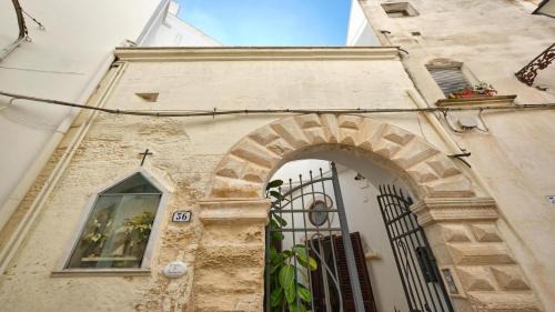 Galatina Historic Centre Apartment | A casa di Barbara