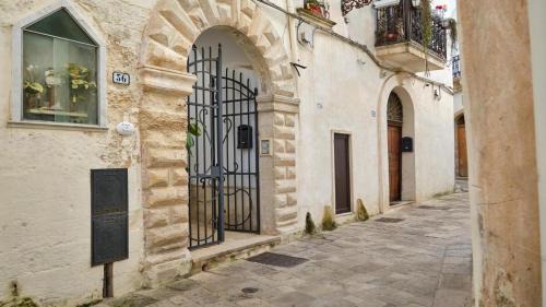 Galatina Historic Centre Apartment | A casa di Barbara