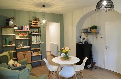 Atri Apartment | A Casa di Costanza