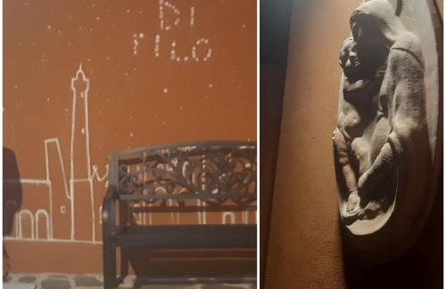 Historic Center Apartment | A Casa di Filo