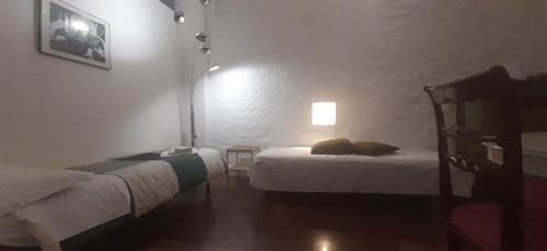 Historic Center Apartment | A Casa di Filo