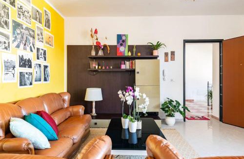 Porto Torres Bed & Breakfast | A Casa di Gi