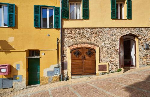 Peagna Apartment | A casa di Giuly (Monolocale)