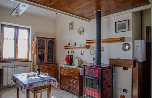 Mondavio House | A Casa di Lea - Mondavio