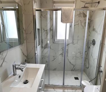 San Jacopino Apartment | a casa di Luca