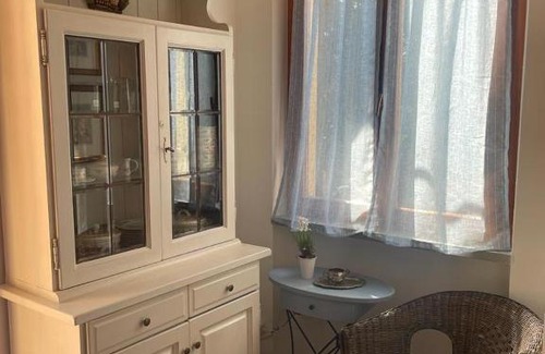 Montescudaio House | A Casa di Luca