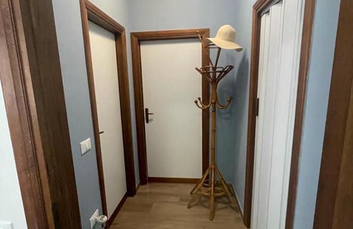 Montescudaio House | A Casa di Luca
