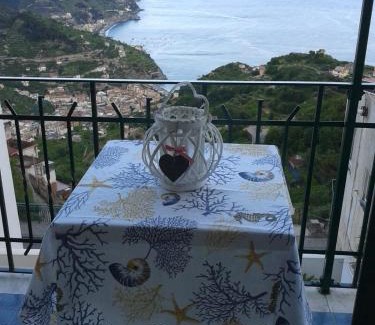 Ravello Apartment | A Casa di Margy
