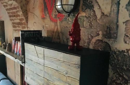 Cuneo Apartment | A Casa Di Maya