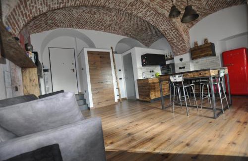 Cuneo Apartment | A Casa Di Maya