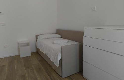 San Giovanni Rotondo Apartment | A Casa di Monica
