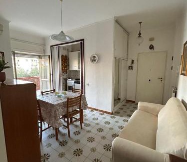 Formia Apartment | A casa di Serafino