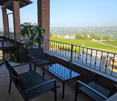 Barolo House | A casa di Thelma