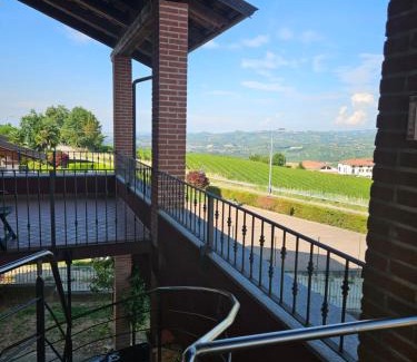 Barolo House | A casa di Thelma