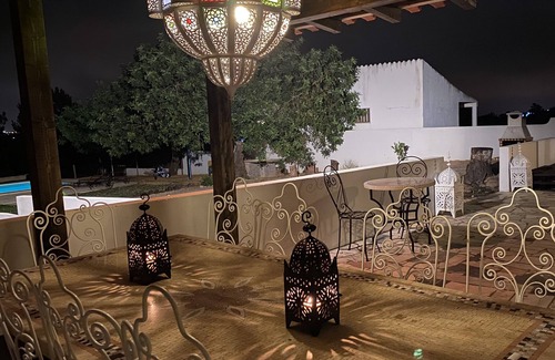 Silves House | A Casa do Tio Óscar®