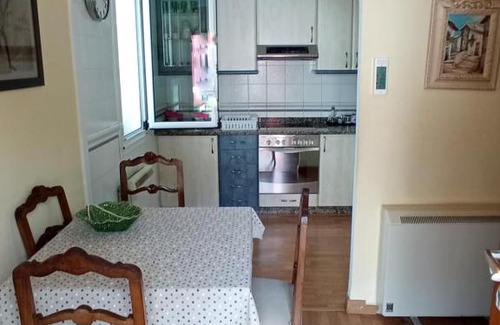 Ourense House | A casa dos avós
