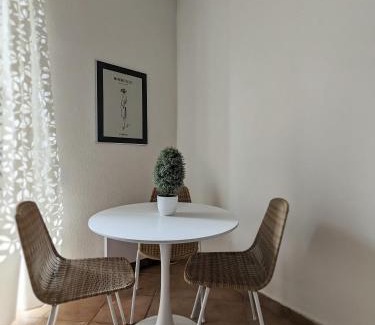 Saint-Paul-de-Vence Apartment | A CASA ROSSA , La Marjolaine