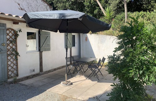 Eccica-Suarella House | A Casa Vostra - 3-room house with mountain view
