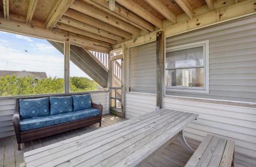 Duck House | A Change In Attitude