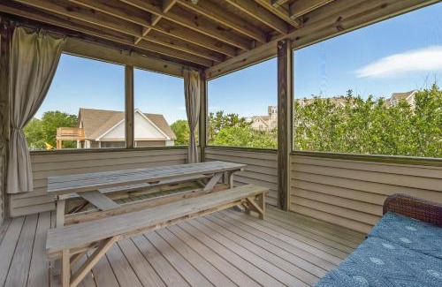 Duck House | A Change In Attitude