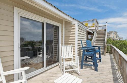 Duck House | A Change In Attitude