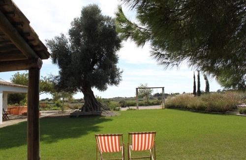 Olhao Cottage | A Charming Cottage at Ria Formosa Natural Park