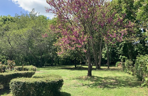 Parce-sur-Sarthe House | A charming Domaine de La Béchetière, located 2h15 from Paris!