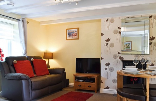 Barmston Cottage | A charming period property nestled in the heart of Barmston village.