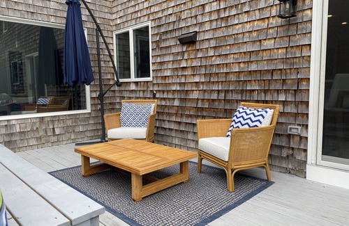 Oak Bluffs House | A "Close to All" Oak Bluffs Oasis!