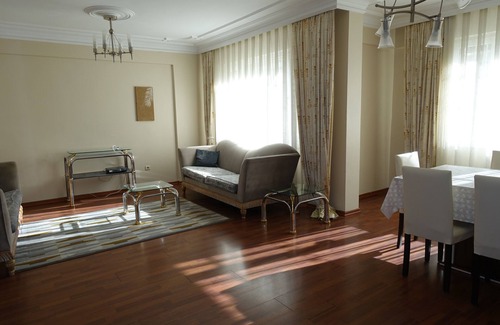 Bugolobi Apartment | A comfortable staying in Kampala