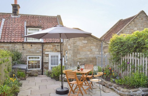Egton Cottage | A cosy little cottage, full of character, history and charm.