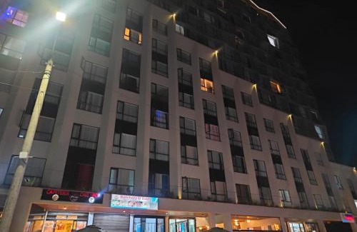 Embakasi Apartment | A Cosy Modern Affordable Furnished Studio Located in Tsavo Fedha