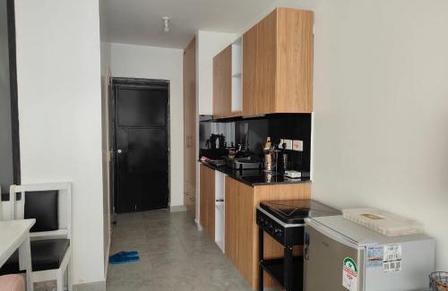 Embakasi Apartment | A Cosy Modern Affordable Furnished Studio Located in Tsavo Fedha