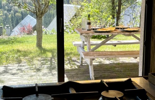 Venosc Ski Chalet | A cosy mountain chalet with access to the "Les 2 Alpes" ski resort