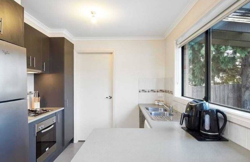 Pakenham House | A Cosy Place to Stay