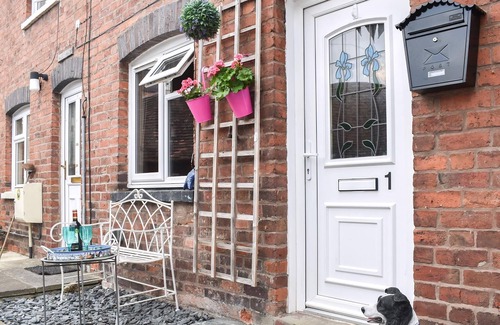 Boraston Cottage | A cosy retreat within the beautiful area of Tenbury Wells.