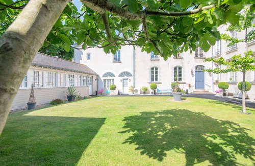 Downtown Angers Apartment | A coté de la place du pilori