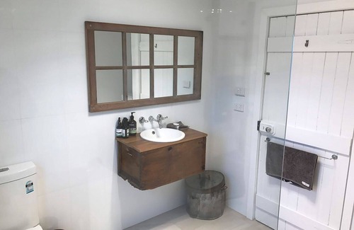Sassafras Cottage | A Cottage of comfort on historic farm -Long John Cottage n