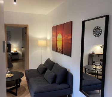 Avoti Apartment | A cozy apartment in a quiet courtyard For a quiet stay, not for entertainment